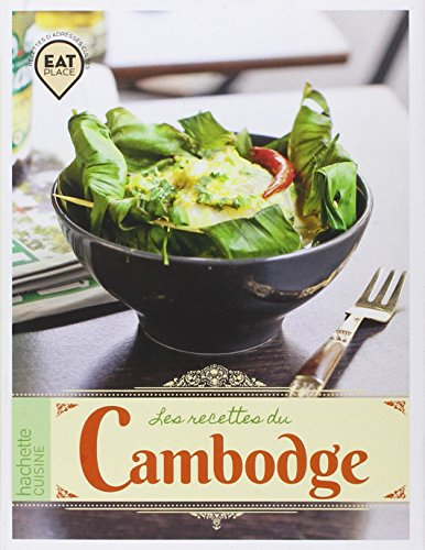 Les recettes du Cambodge