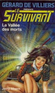 la vallee des morts
