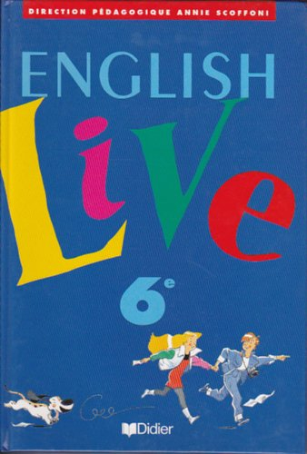 English live, 6e