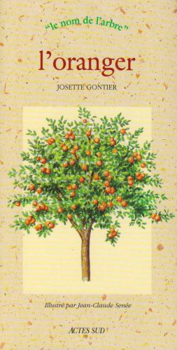 L'oranger