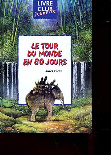 Le tour du monde en 80 jours