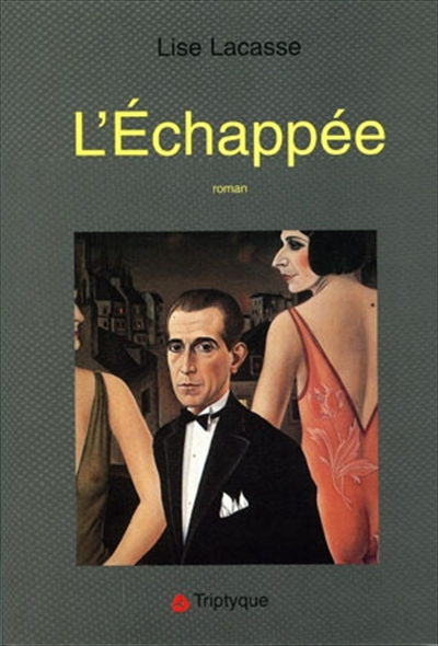 L'échappée