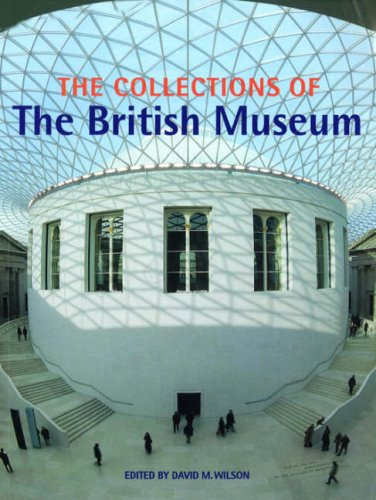 the collections of the british museum