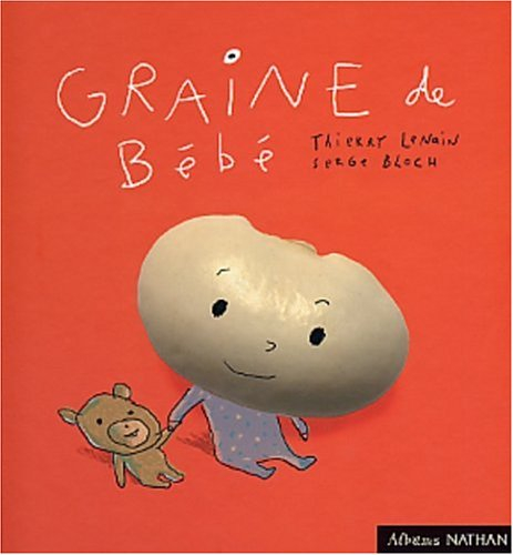 Graine de bébé : mais par où passent les bébés ?, mais par où passe la petite graine ?