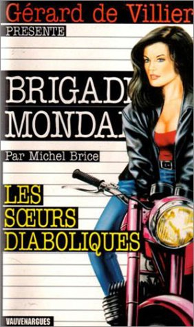 les soeurs diaboliques