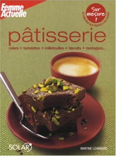 Pâtisserie