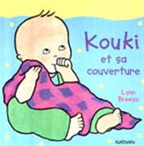 Kouki et sa couverture