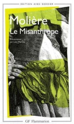 Le misanthrope