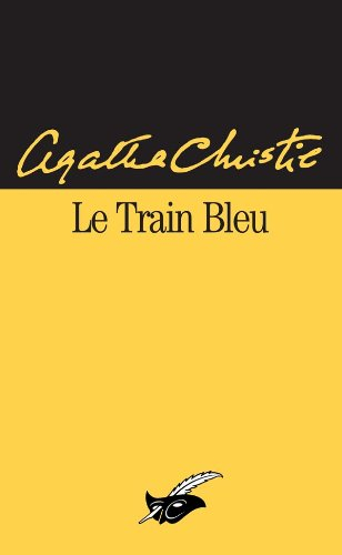Le train bleu