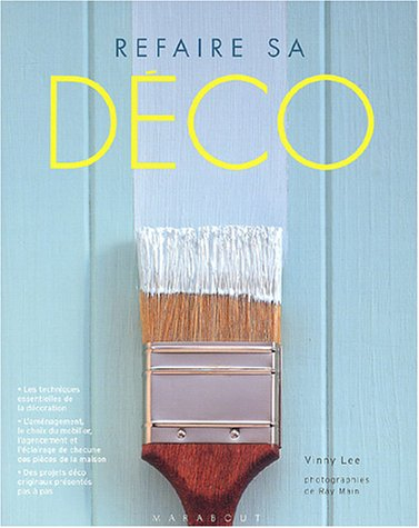 Refaire sa déco