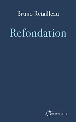 Refondation