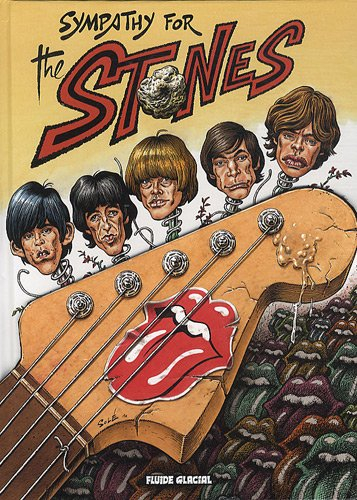Sympathy for the Stones
