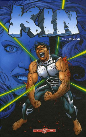 Kin : chaînon manquant