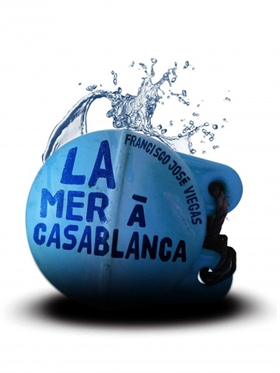 Une enquête de l'inspecteur Jaime Ramos. La mer à Casablanca