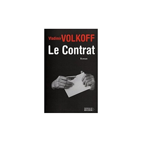 Le contrat
