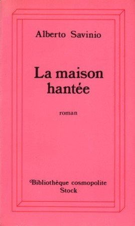La maison hantée