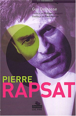 Pierre Rapsat