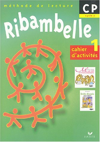 Cahier d'activités 1, CP