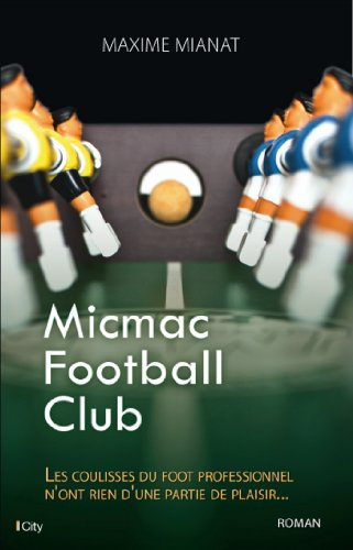 Micmac football club