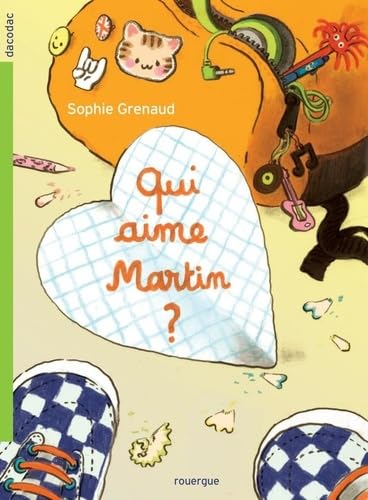 Qui aime Martin ?