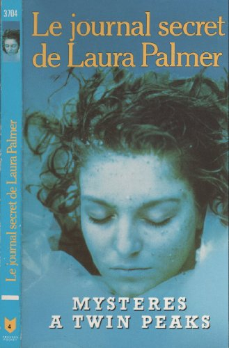 le journal secret de laura palmer