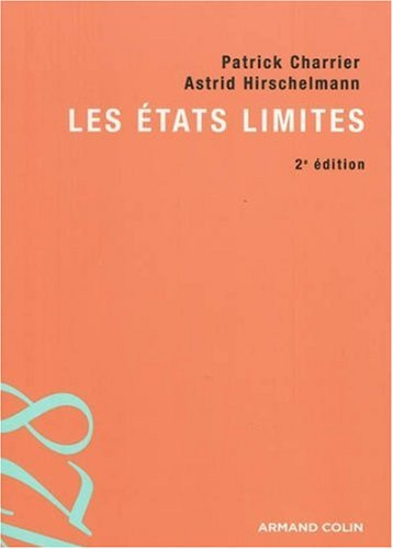Les états limites
