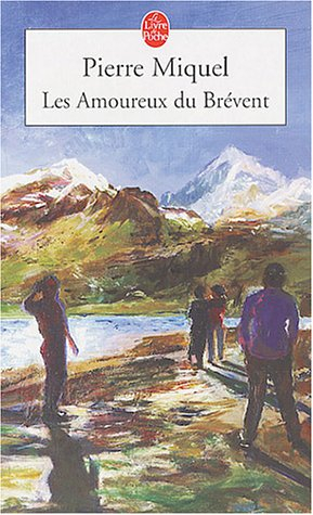 Les amoureux du Brévent