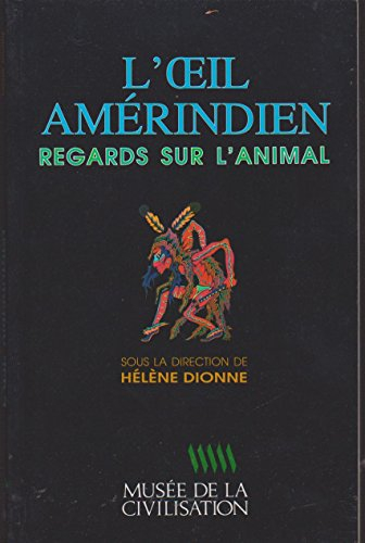 L'Oeil amérindien