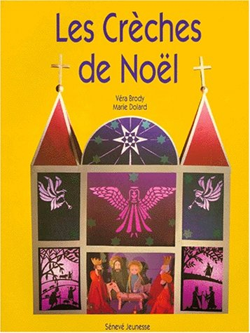Les crèches de Noël