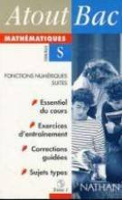 Mathématiques : terminales S. Vol. 1. Fonctions numériques suites
