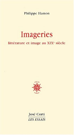 Imageries : littérature et image au 19e siècle