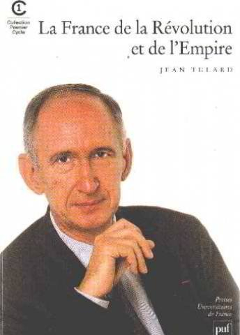 La France de la Révolution et de l'Empire