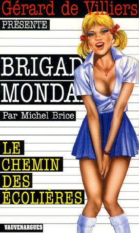 Le chemin des écolières