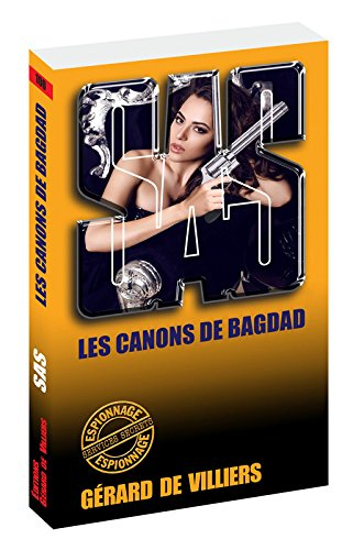 Les canons de Bagdad