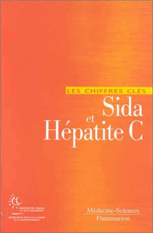 sida et hepatite c. les chiffres clés