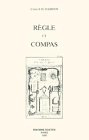 Règle et compas