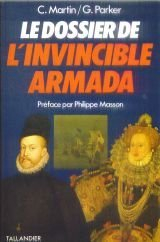 Le Dossier de l'invincible Armada