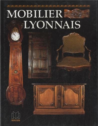 Mobilier lyonnais