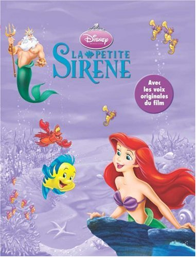La petite sirène