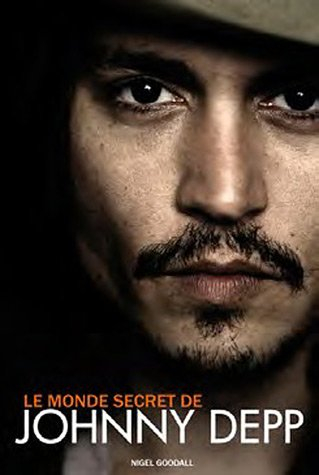 Le monde secret de Johnny Depp