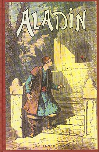 Aladin et la lampe merveilleuse
