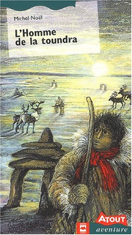 l'homme de la toundra