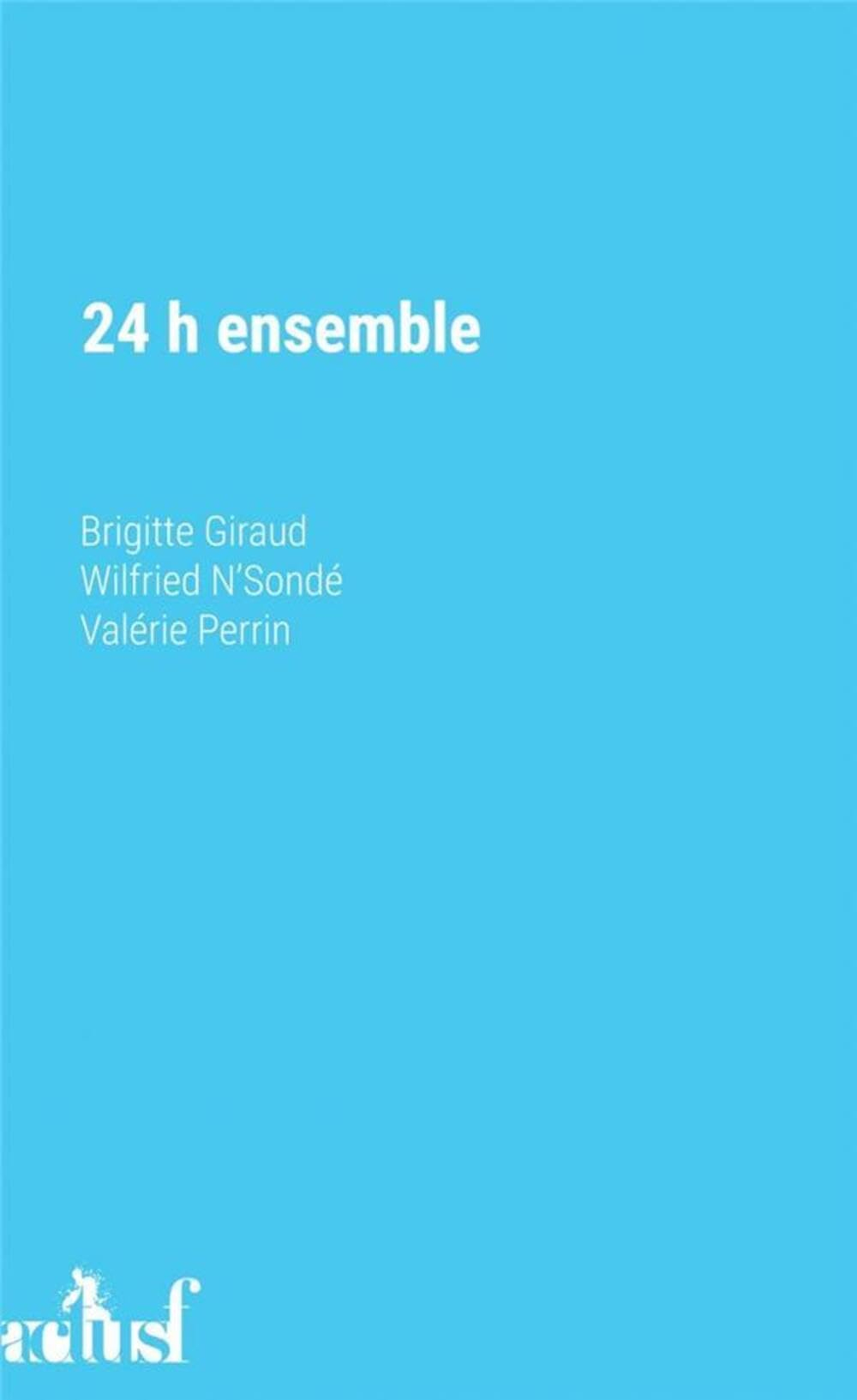 24 h ensemble