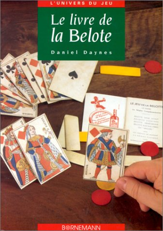Le livre de la belote