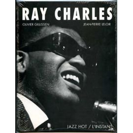 ray charles