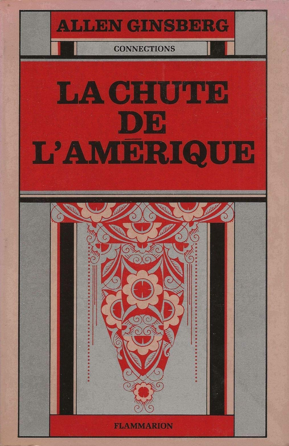 La chute de l'Amérique