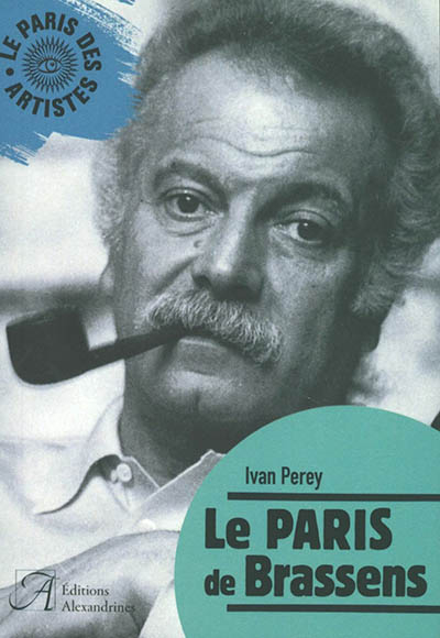 Le Paris de Brassens