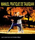 Manuel pratique du taijiquan