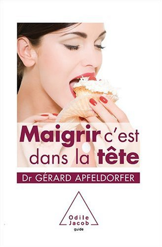 Maigrir c'est dans la tête
