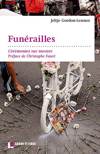 Funérailles : cérémonies sur mesure